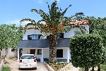 Apartmány 