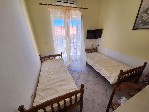 Apartmány Dana - balkon