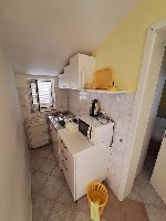 Apartmány Dana - kuchyňský kout