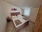 Apartmány Dana - ložnice