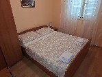Apartmány Dana - ložnice