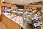 Restaurace