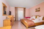 Miramare hotel - dvoulůžkový pokoj s možností 2 přistýlek, BP - Vodice - 101 CK Zemek - Chorvatsko