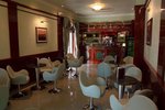 Miramare hotel - Terrace and Café - Vodice - 101 CK Zemek - Chorvatsko