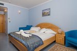 Miramare hotel - dvoulůžkový pokoj s možností přistýlky, BMS - Vodice - 101 CK Zemek - Chorvatsko