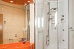 Miramare hotel - dvoulůžkový pokoj s možností 2 přistýlek, BP - Vodice - 101 CK Zemek - Chorvatsko