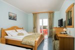 Miramare hotel - dvoulůžkový pokoj s možností přistýlky, BMS - Vodice - 101 CK Zemek - Chorvatsko