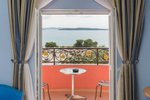 Miramare hotel - dvoulůžkový pokoj s možností přistýlky, BMS - Vodice - 101 CK Zemek - Chorvatsko