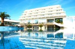 Hotel a bazén 