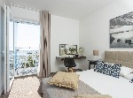 Hotel VILA ARAUSA dovolená