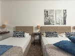 Hotel VILA ARAUSA dovolená