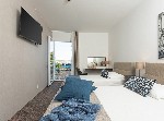 Hotel VILA ARAUSA dovolená