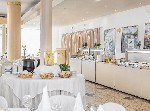 Hotel VILA ARAUSA dovolená