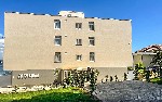 Hotel VILA ARAUSA dovolená