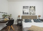 Hotel VILA ARAUSA dovolená