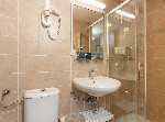Hotel VILA ARAUSA dovolená