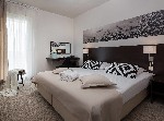 Hotel VILA ARAUSA dovolená