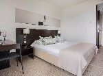 Hotel VILA ARAUSA dovolená