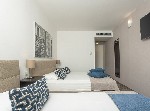 Hotel VILA ARAUSA dovolená