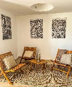 Hotel VILA ARAUSA dovolená