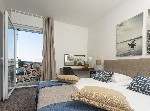 Hotel VILA ARAUSA dovolená
