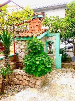 Hotel VILA IVANA dovolená