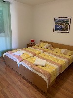 Hotel VILA IVANA dovolená