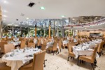 Vodice, hotel Imperial, restaurace