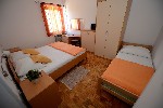 Hotel APARTMÁNY 1355-205 dovolená