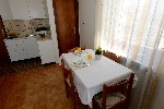 Hotel APARTMÁNY 1355-205 dovolená
