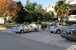 Parkoviště