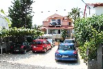 Hotel APARTMÁNY 3298-2603 dovolená