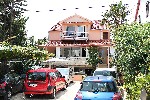 Hotel APARTMÁNY 3298-2603 dovolená
