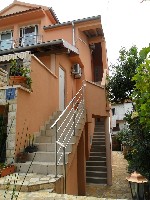 Hotel APARTMÁNY 3298-2603 dovolená