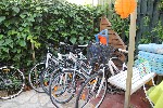 Hotel APARTMÁNY 3298-2603 dovolená