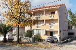 Apartmány