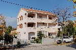Apartmány
