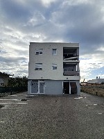 Apartmány 