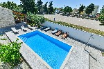 Hotel APARTMÁNY 3298-5093 dovolená