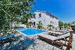 Hotel APARTMÁNY 3298-5093 dovolená