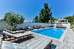 Hotel APARTMÁNY 3298-5093 dovolená