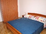 Manželská ložnice s úložným prostorem