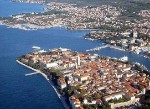 Chorvatsko, Dalmácie severní, Zadar - APARTMÁNY VYBRANÉ ZADAR