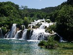 Vodopády Krka-02