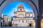 Šibenik_Chorvatsko