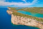 Ostrovy Kornati_Chorvatsko