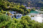 NP Krka_Chorvatsko