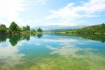 Jezero Peruča