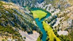 Krupa_Chorvatsko