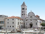 Chorvatsko, Chorvatsko, Dalmácie severní, Zadar - Národní parky Chorvatska